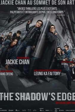 The Shadow’s Edge
