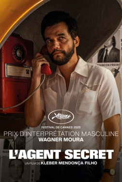 L'Agent secret