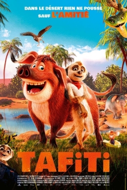 Tafiti