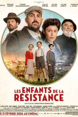Les Enfants de la Résistance