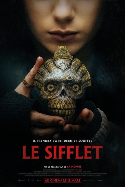 Le Sifflet