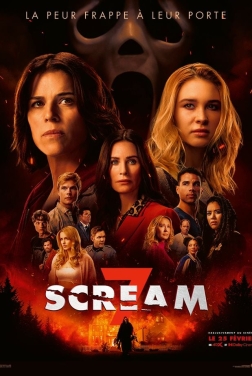 Scream 7